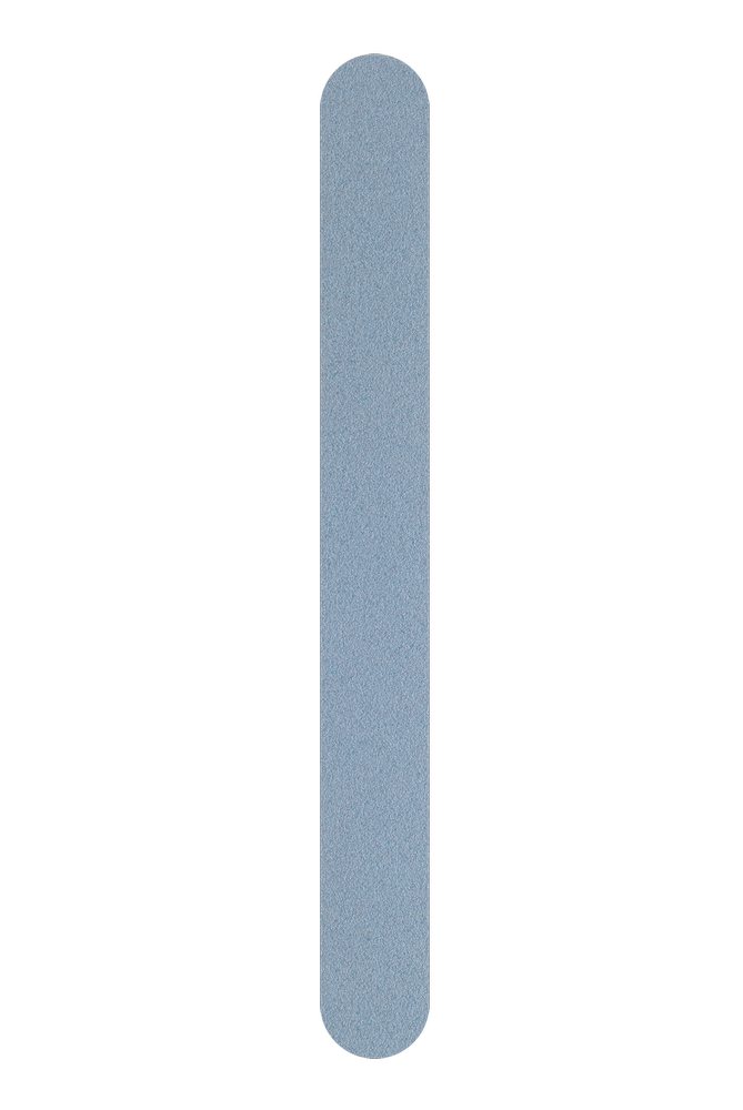 Disposable files for straight nail file EXCLUSIVE 22 150 grit (50 pcs) image 0